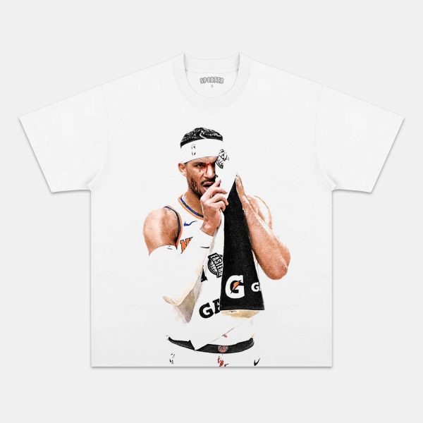 JOSH HART V2 TEE - Image 3