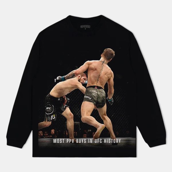 KHABIB TEE 2.0 - Image 3