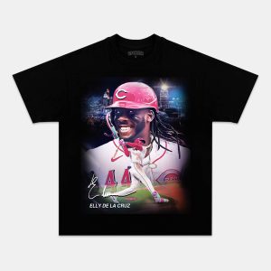 ELLY DE LA CRUZ TEE