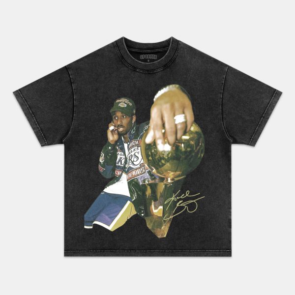 KOBE BRYANT V2 TEE - Image 2
