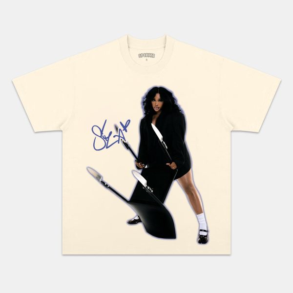 SZA 12.14 TEE - Image 5