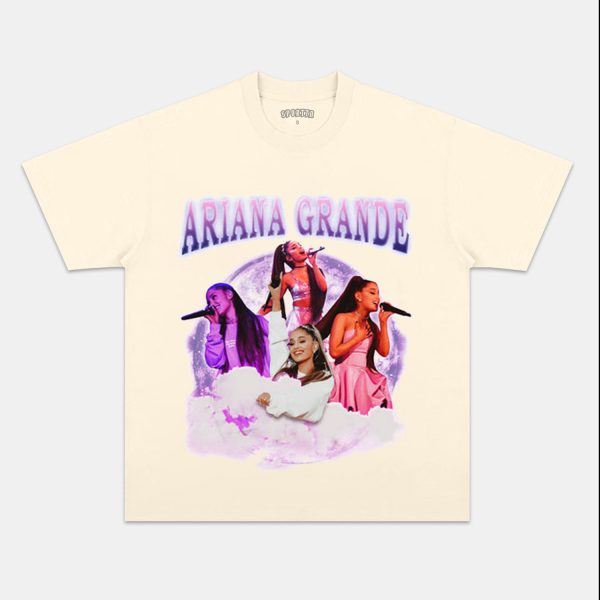 ARIANA GRANDE TEE - Image 4