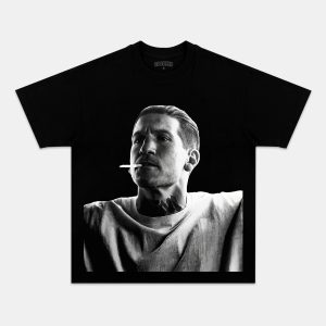JON BERNTHAL 12.27 TEE