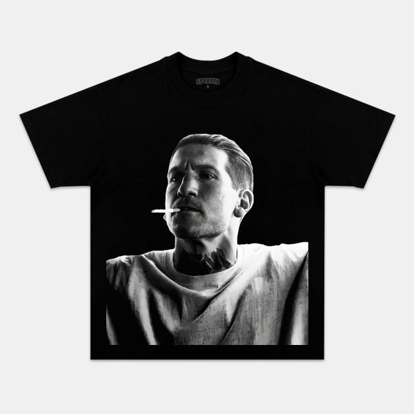 JON BERNTHAL 12.27 TEE