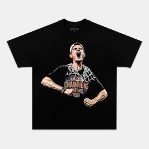 TODD GOLDEN TEE