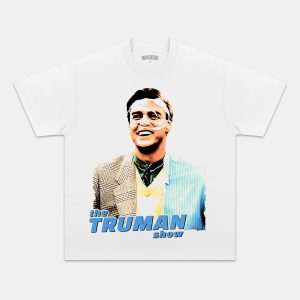 THE TRUMAN SHOW