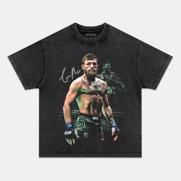 CONOR MCGREGOR 2.25 TEE - Image 2