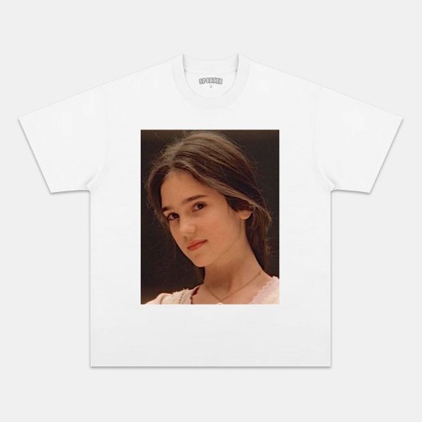 JENNIFER CONNELLY 12.17 TEE - Image 3