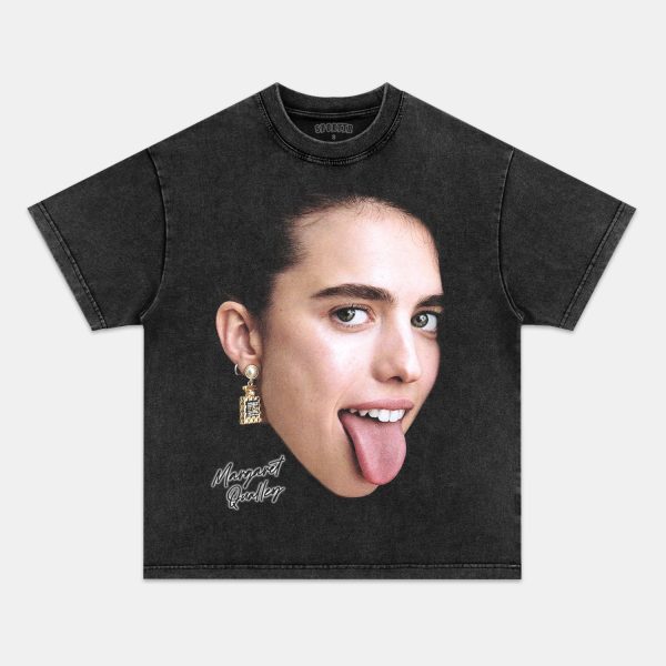 MARGARET QUALLEY 12.5 TEE - Image 2
