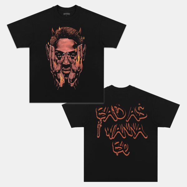 DENNIS RODMAN TEE - Image 2