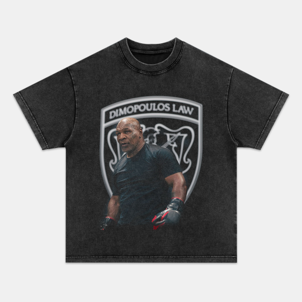 TYSON MIKE TEE - Image 2