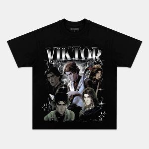 ARCANE VIKTOR TEE