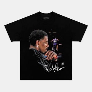 KYRIE IRVING & KOBE TEE