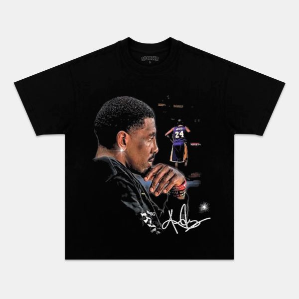 KYRIE IRVING & KOBE TEE