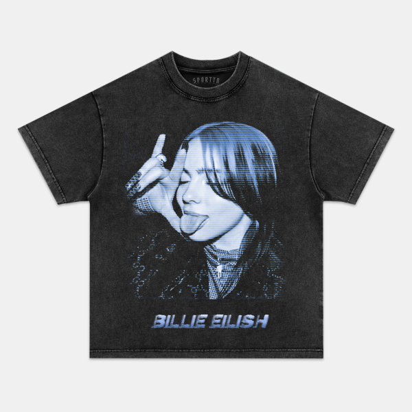 BILLIE EILISH TEE - Image 2