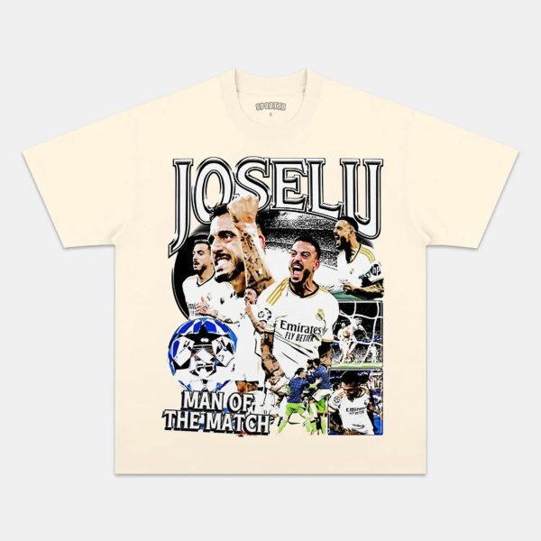 JOSELU TEE - Image 4