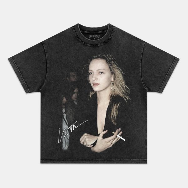 UMA THURMAN 12.5 TEE - Image 2
