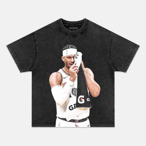 JOSH HART V2 TEE - Image 2