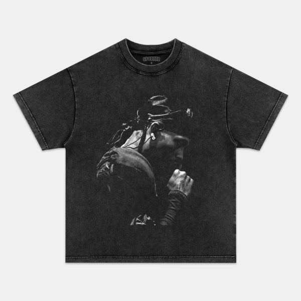 TRAVIS SCOTT 2.25 2.0 TEE - Image 2