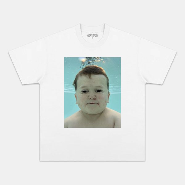 HASBULLA MAGOMEDOV TEE - Image 3