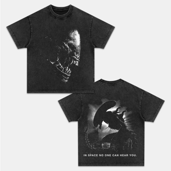 ALIEN-ROMULUS - Image 2