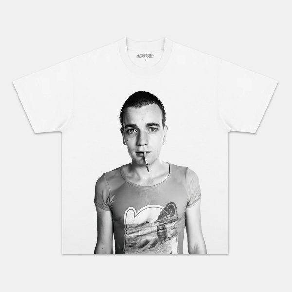 TRAINSPOTTING  12.20 3.0 TEE - Image 3
