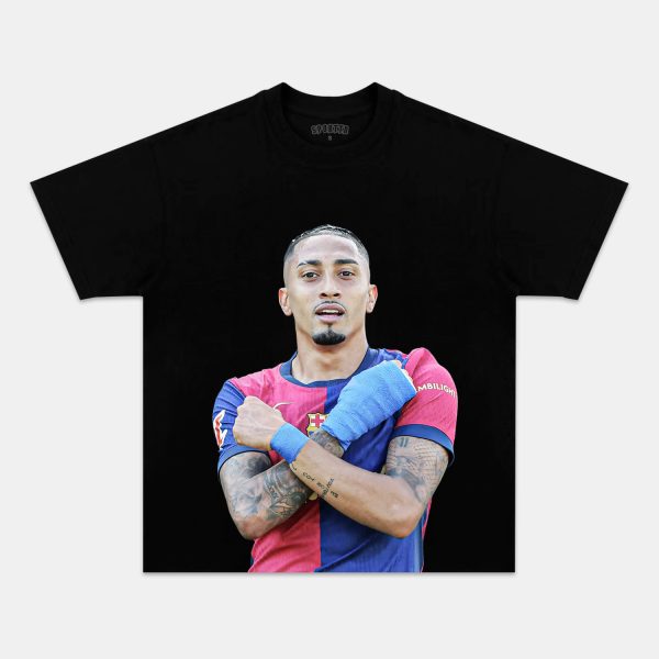 RAPHINHA 5.14 TEE - Image 2