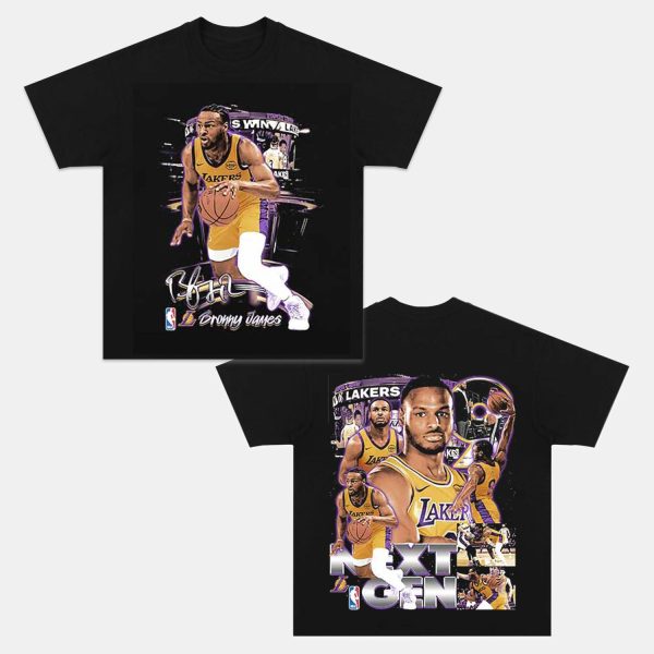BRONNY JAMES 1.0 - Image 2
