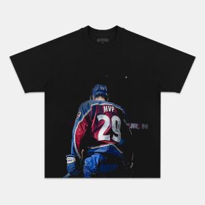 NATHAN MACKINNON TEE