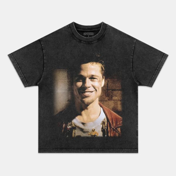 FIGHT CLUB NEW TEE - Image 2
