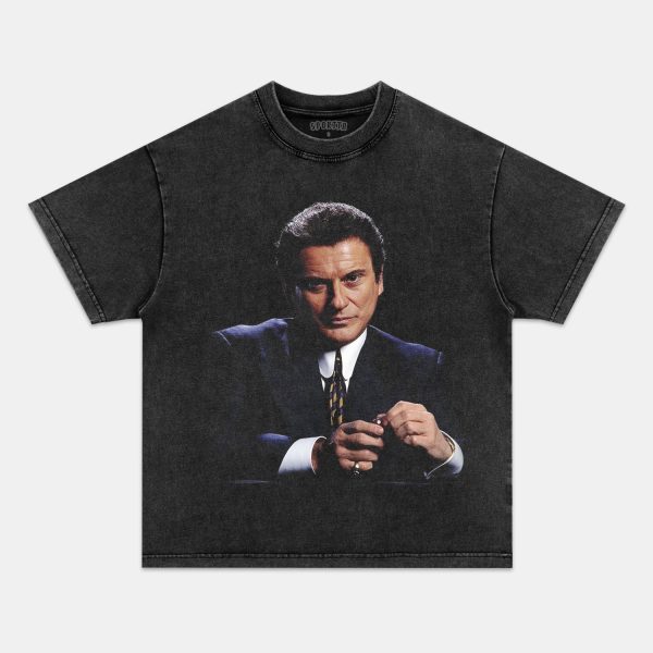 CASINO & JOE PESCI TEE. - Image 2