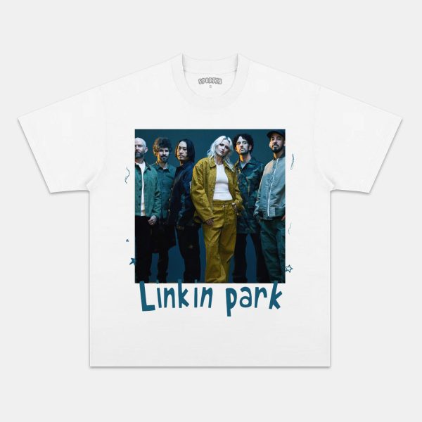 LINKIN PARK 2024 TEE - Image 3