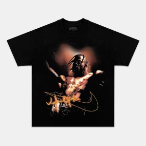 TRAVIS SCOTT 2.26 TEE