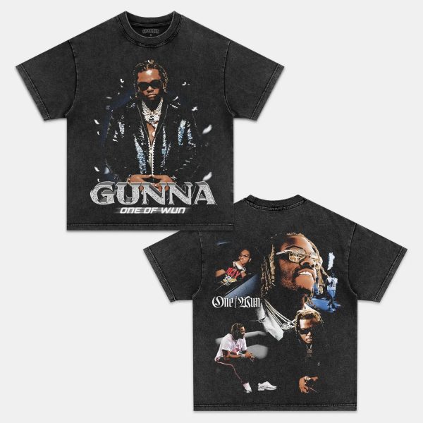 GUNNA V3 TEE - Image 2