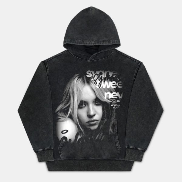 SYDNEY SWEENEY W02 TEE - Image 6