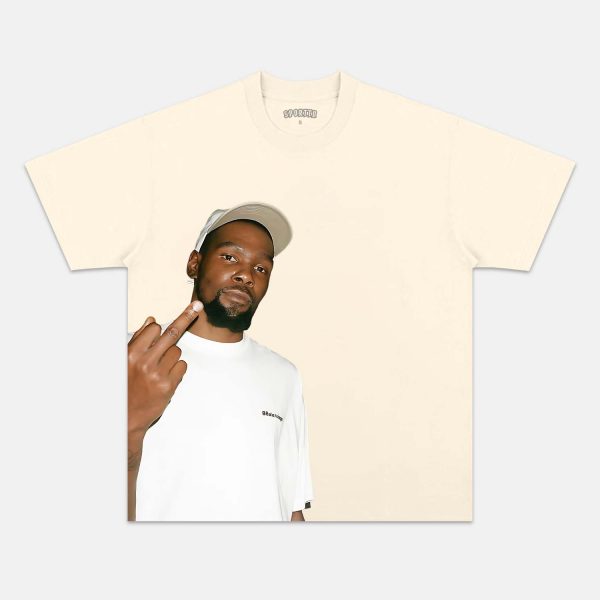 KEVIN DURANT TEE - Image 5