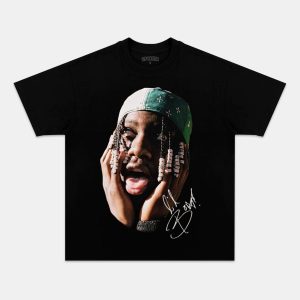 LIL YACHTY TEE