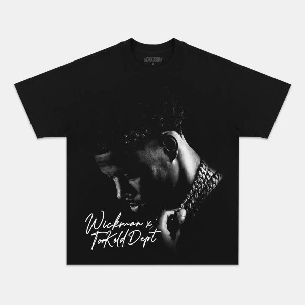 WICKMAN TEE - Image 2