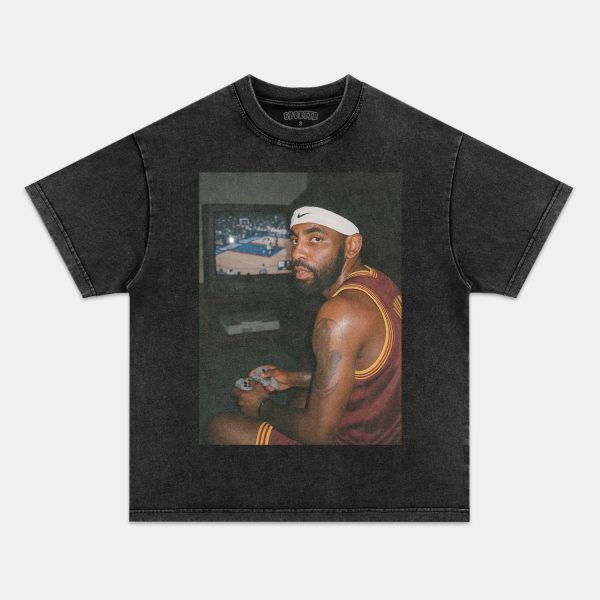 KYRIE IRVING TEE - Image 2