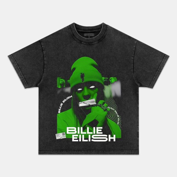 BILLIE TEE 2 - Image 2