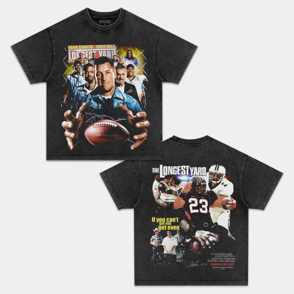THE LONGEST YARD TEE - Image 2