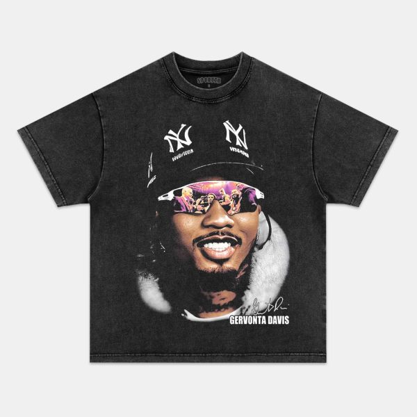 GERVONTA DAVIS 3.14 TEE - Image 2
