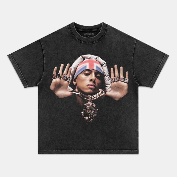 CENTRAL CEE 2025 TEE - Image 2