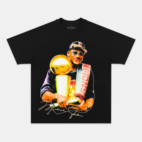 JORDAN TROPHY TEE - Image 2