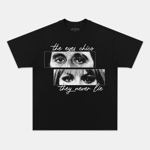 SCARFACE TEE