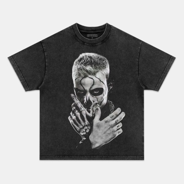 DARBY ALLIN TEE - Image 2