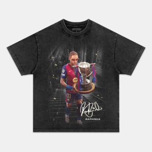 RAPHINHA 5.14 V2 TEE