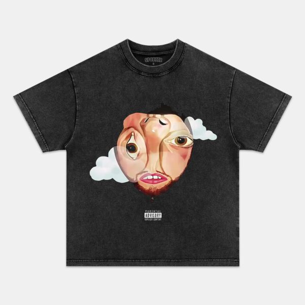 MAC MILLER 3.7 TEE - Image 2