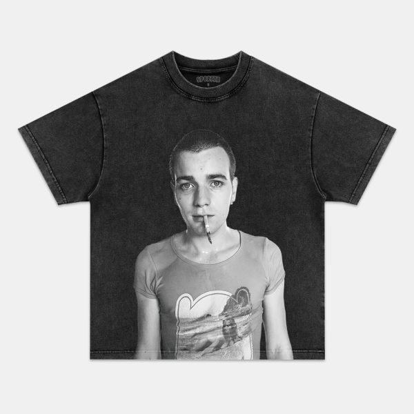TRAINSPOTTING  12.20 3.0 TEE - Image 2