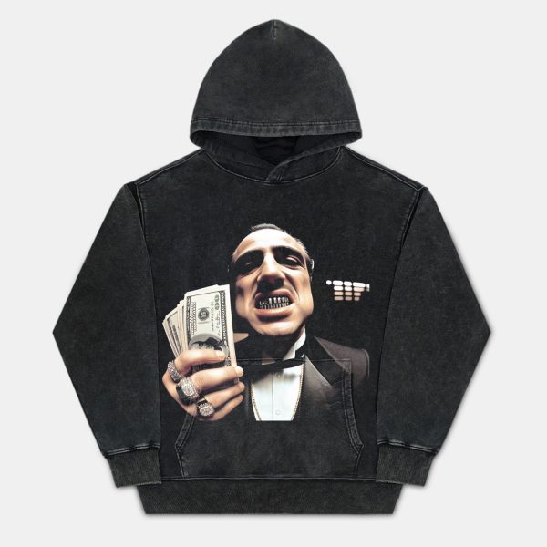THE GODFATHER 12.18 TEE - Image 4